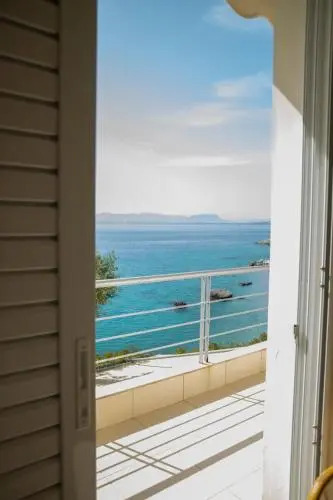 Palaiohora Avias Apartments