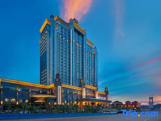 Glory Charm Hotel