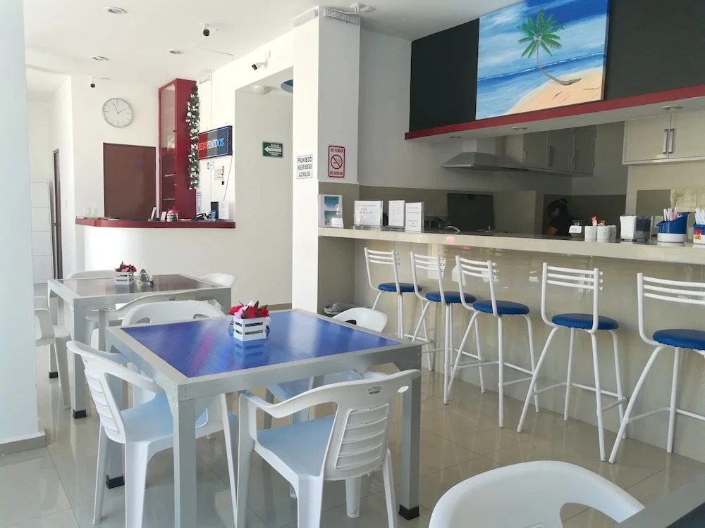 Playa Coco Inn Hostel Boutique