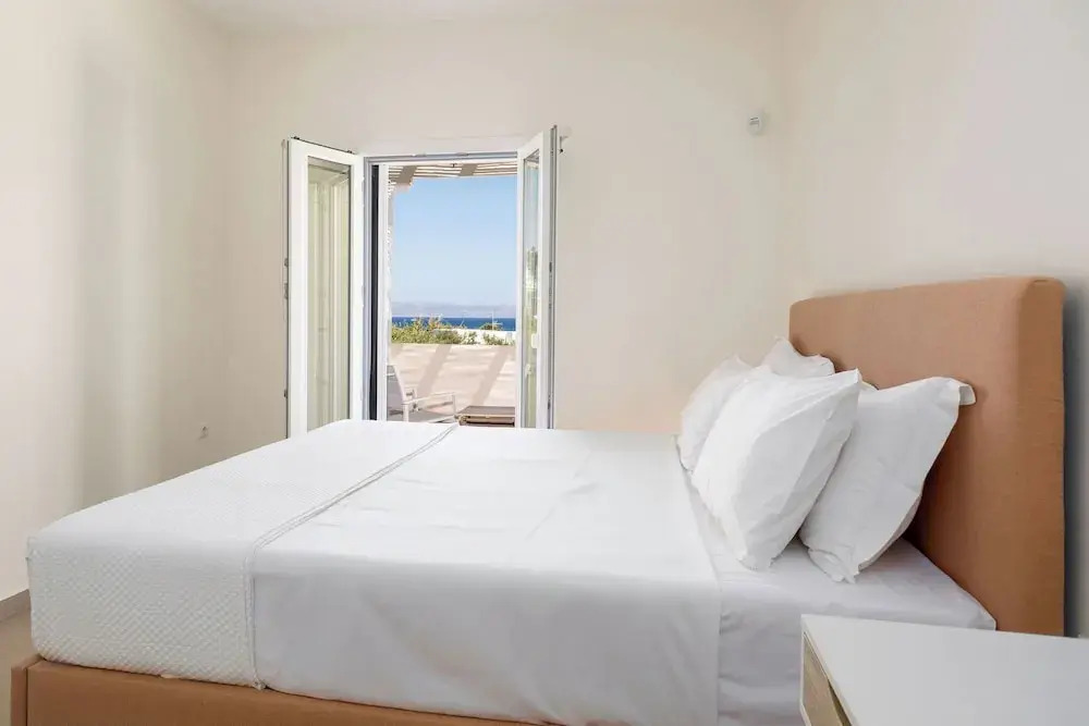 Twin Suns Luxury Villas