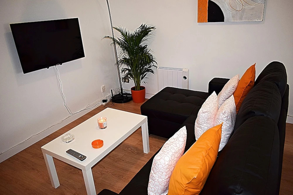 Apartment - Travel and Holidays San Nicolás