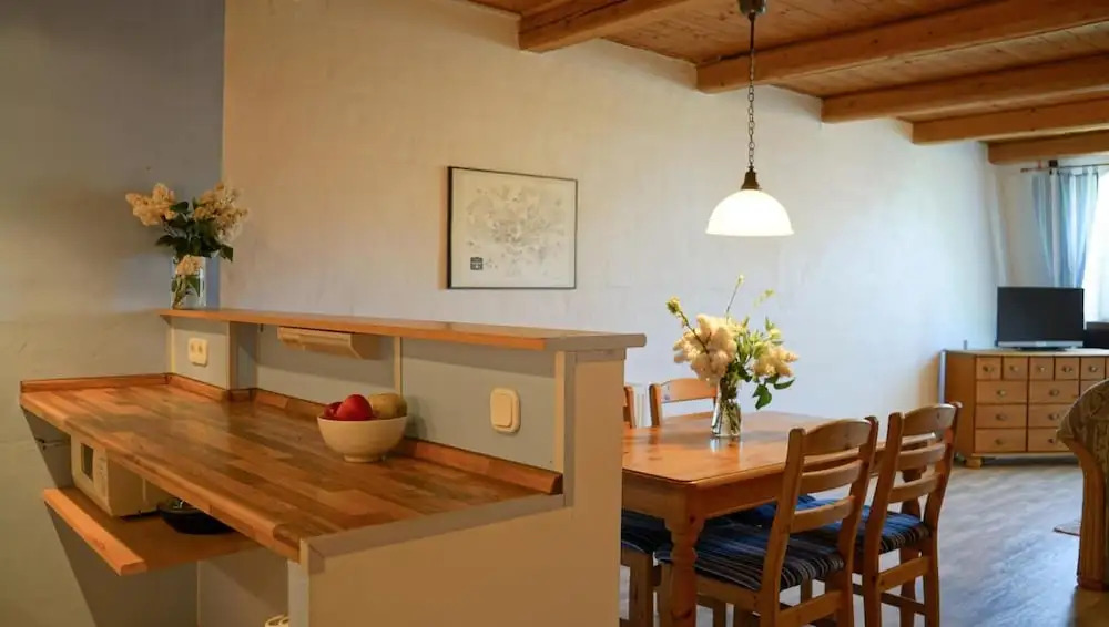 Ferienwohnung Leuchtturm