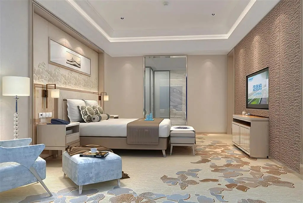 Wyndham Grand Plaza Royale Ruimao Guizhou