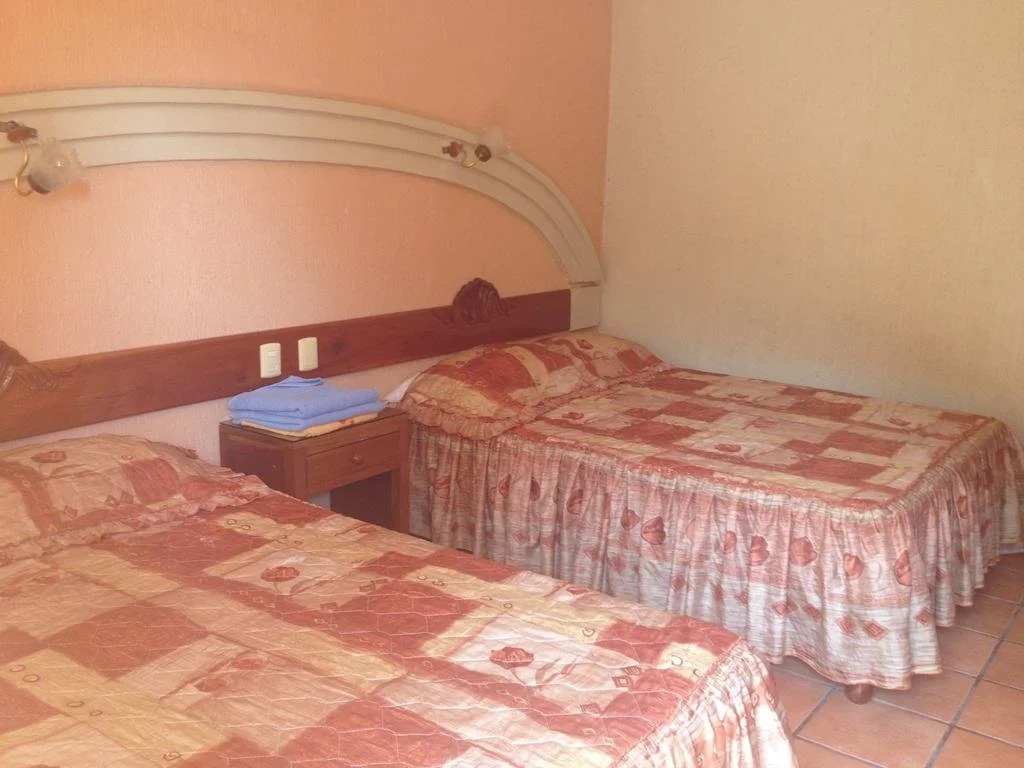 Hotel Marrich