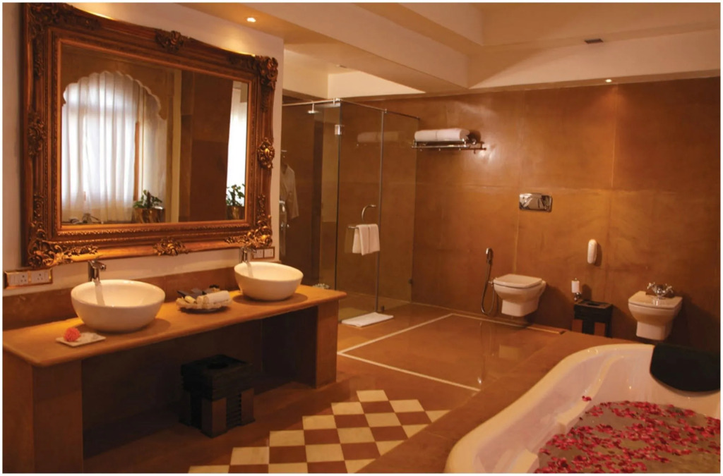 Suryagarh Jaisalmer