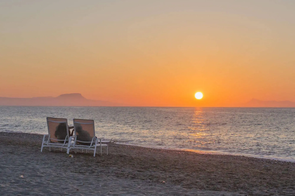 Creta Aquamarine Hotel