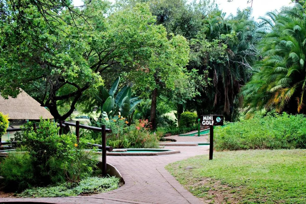 Kruger Park Lodge Unit 239