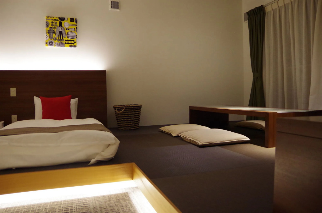 Hotel Sandalwood