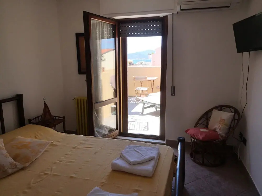B&B La Terrazza