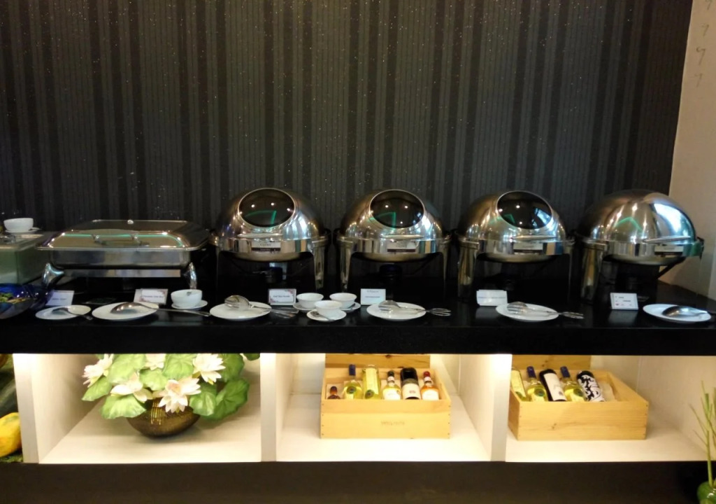 Hotel Kan Yeik Thar