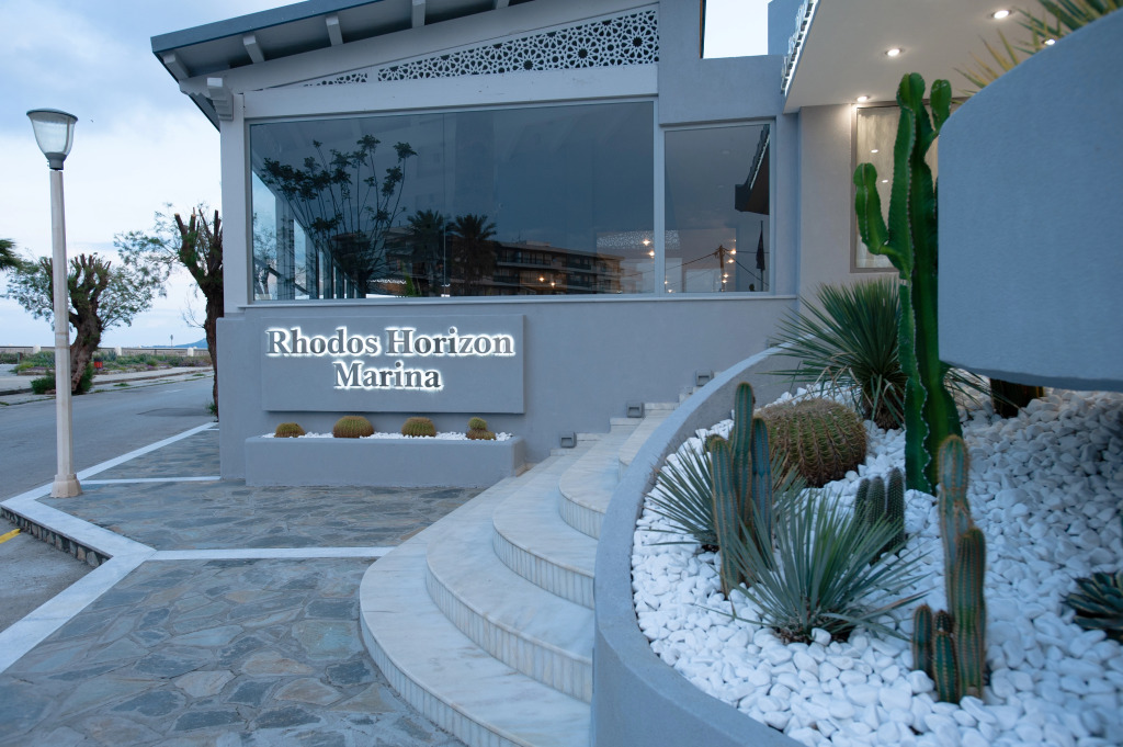 Island Resorts Marisol
