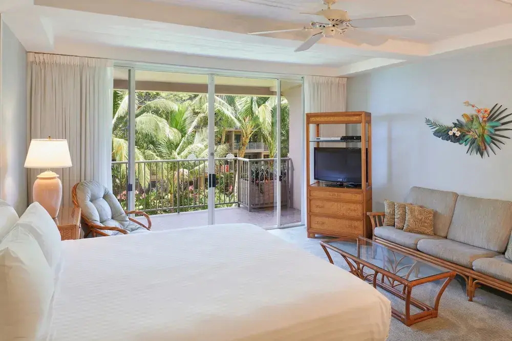 AEI at The Whaler Kaanapali Beach Resort