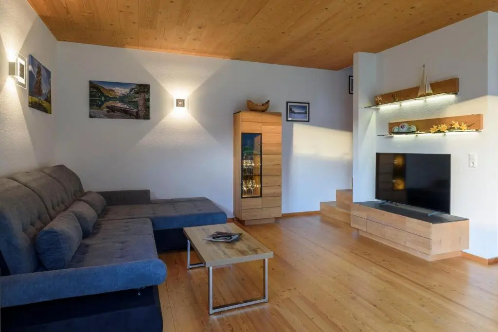 Ferienlodge Maresi