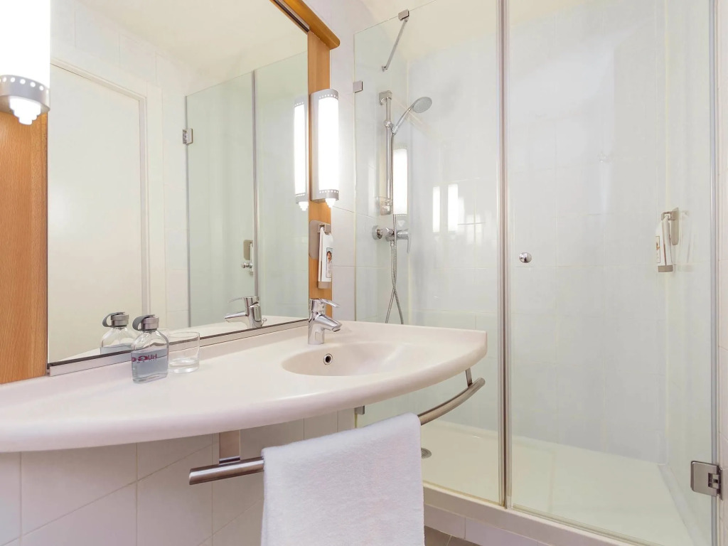 ibis Deauville Centre