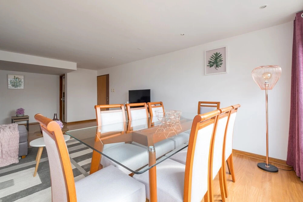 Simply Comfort. Splendid Apt with Ocean View