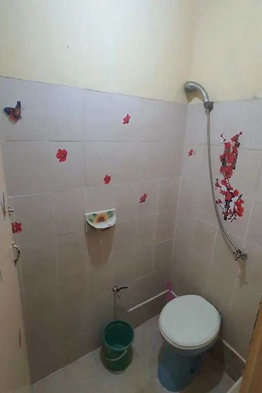 Hotel O Koh Wat Homestay Syariah