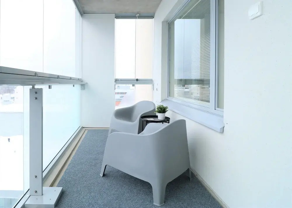 Forenom Serviced Apartments Espoo Matinkylä
