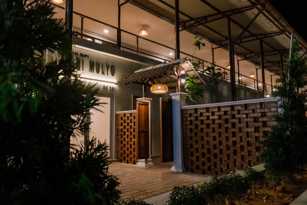 Mulyo Hotel