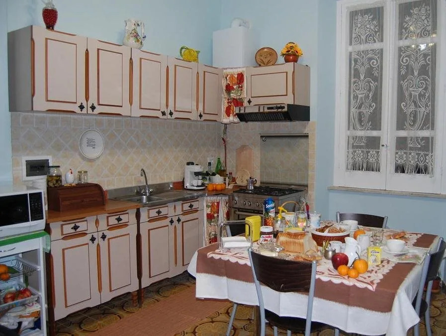 B&B CasettAzzurri
