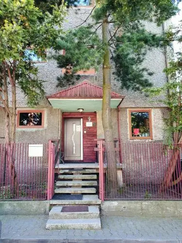 Hostel Kaktus