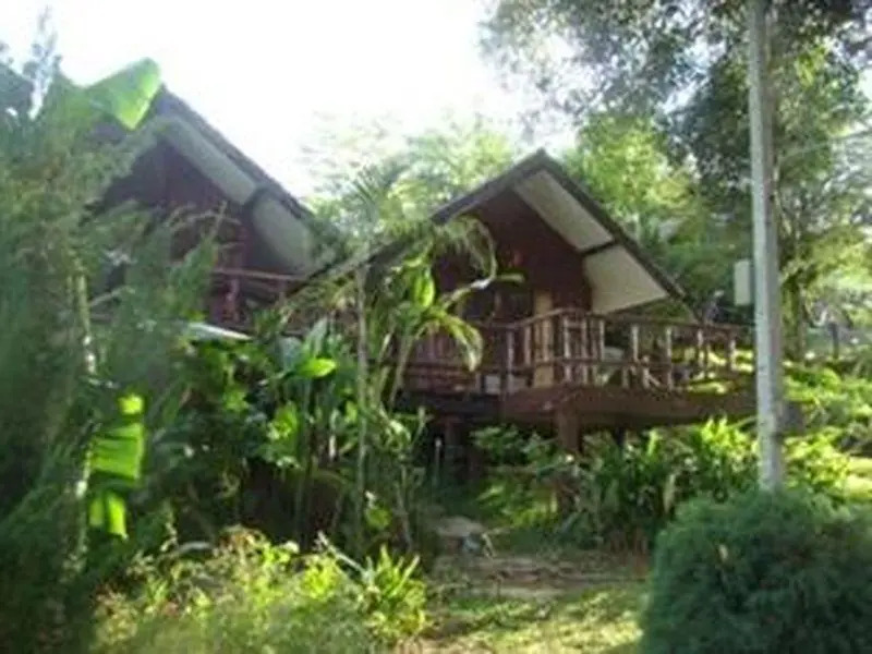 Saitharn Iyara Resort