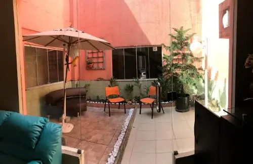 Hotel Boutique Cidade Velha