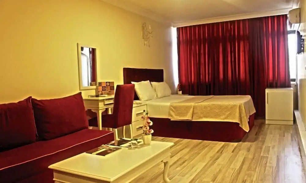Hotel Kayra