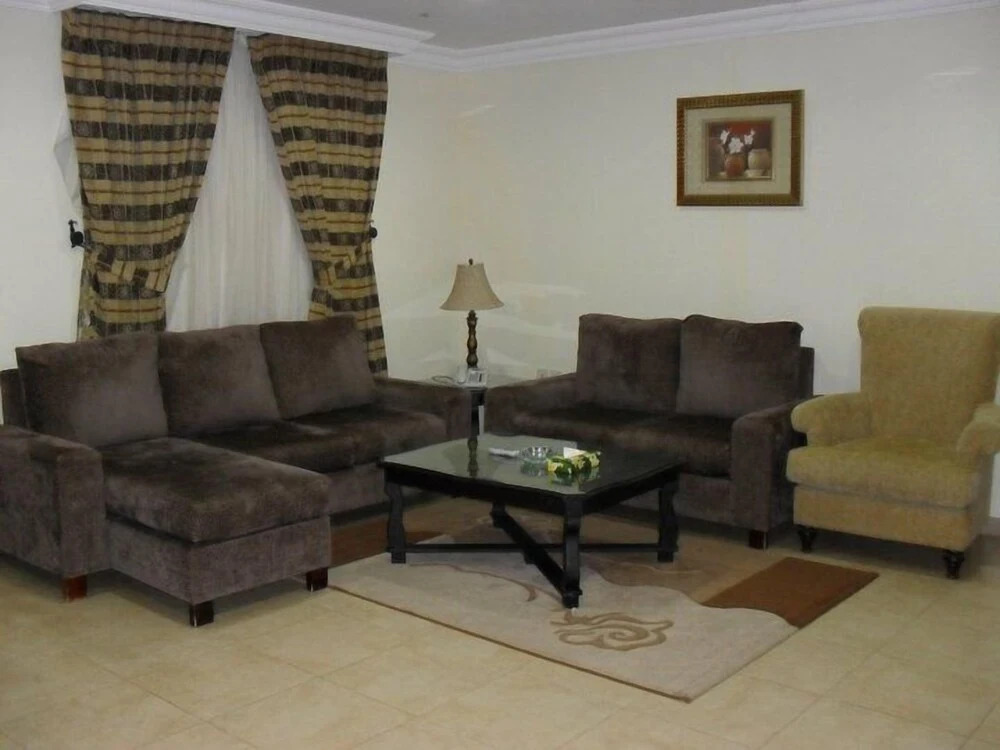 Aknan Suites