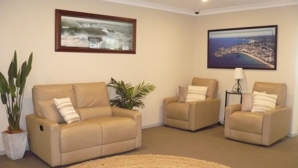 Tiarri Terrigal