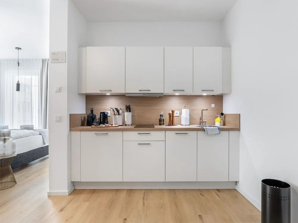 Limehome Gütersloh Eickhoffstraße