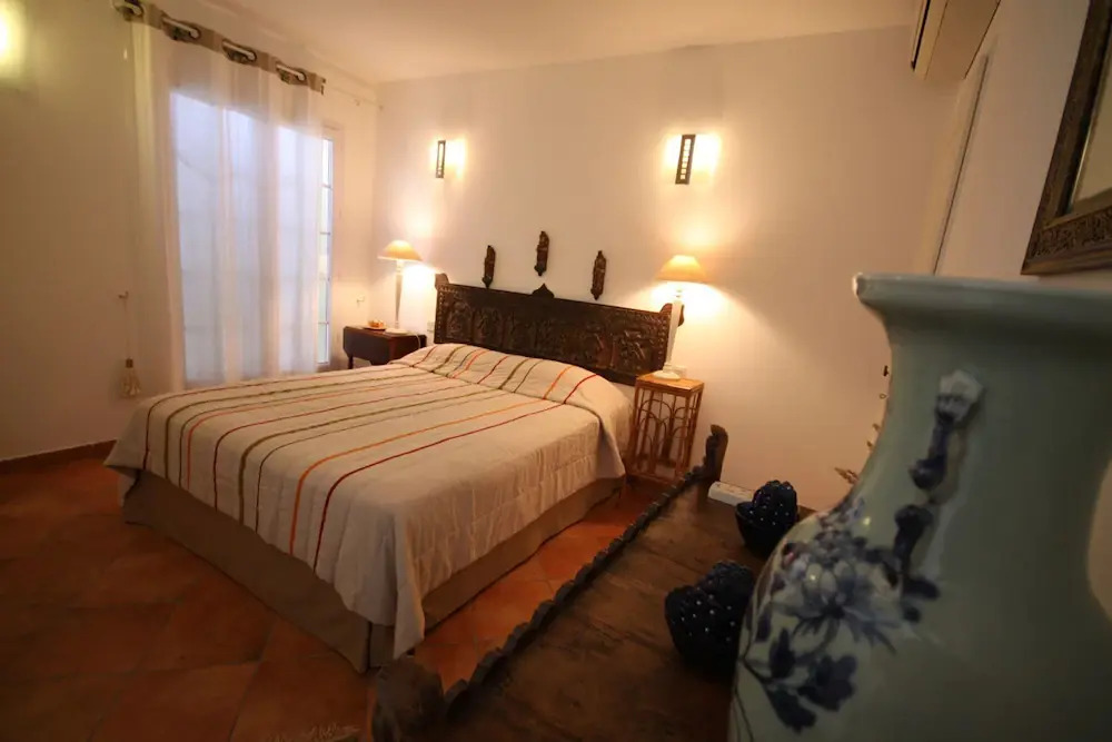 Casa Sultana