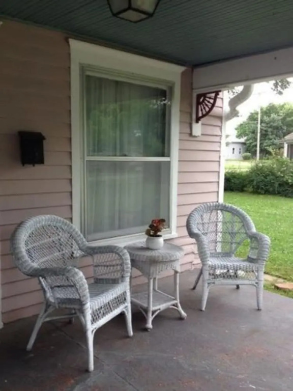 Rose Cottage