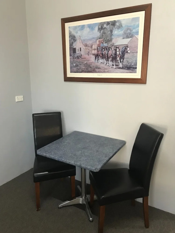 Econo Lodge Hideaway Armidale