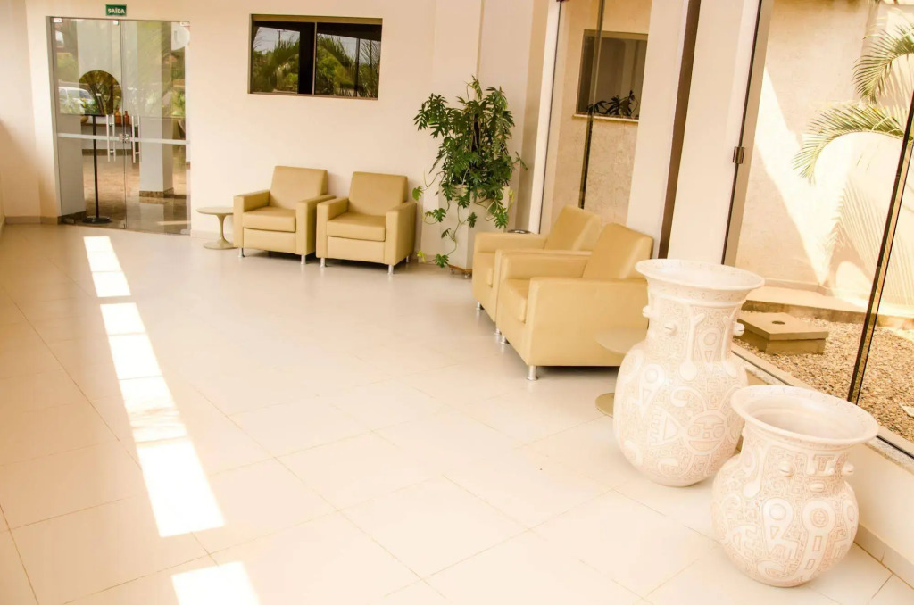 eSuites Vale dos Carajás