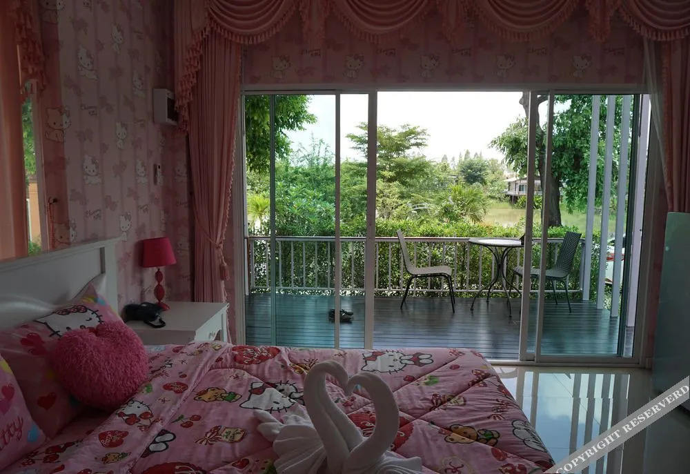 Baan Suan Thanwalai Khon Kaen