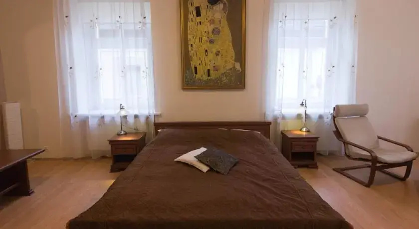 Apartament Anet