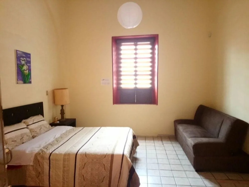 Casa San Antonio - Hostel