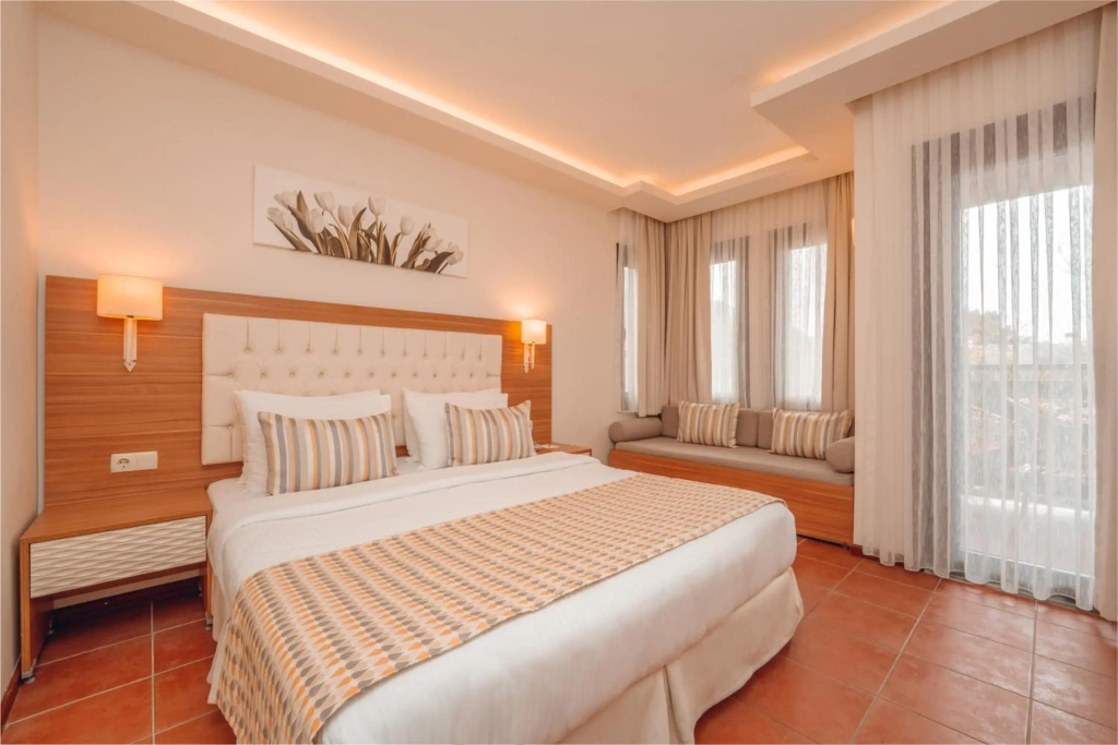 Sundia By Liberty Suncity