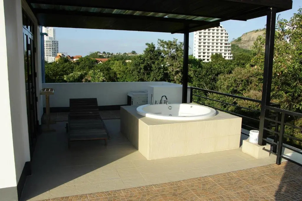 The Bihai Hua Hin