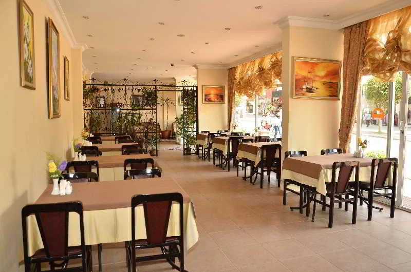 Azak Suit Hotel