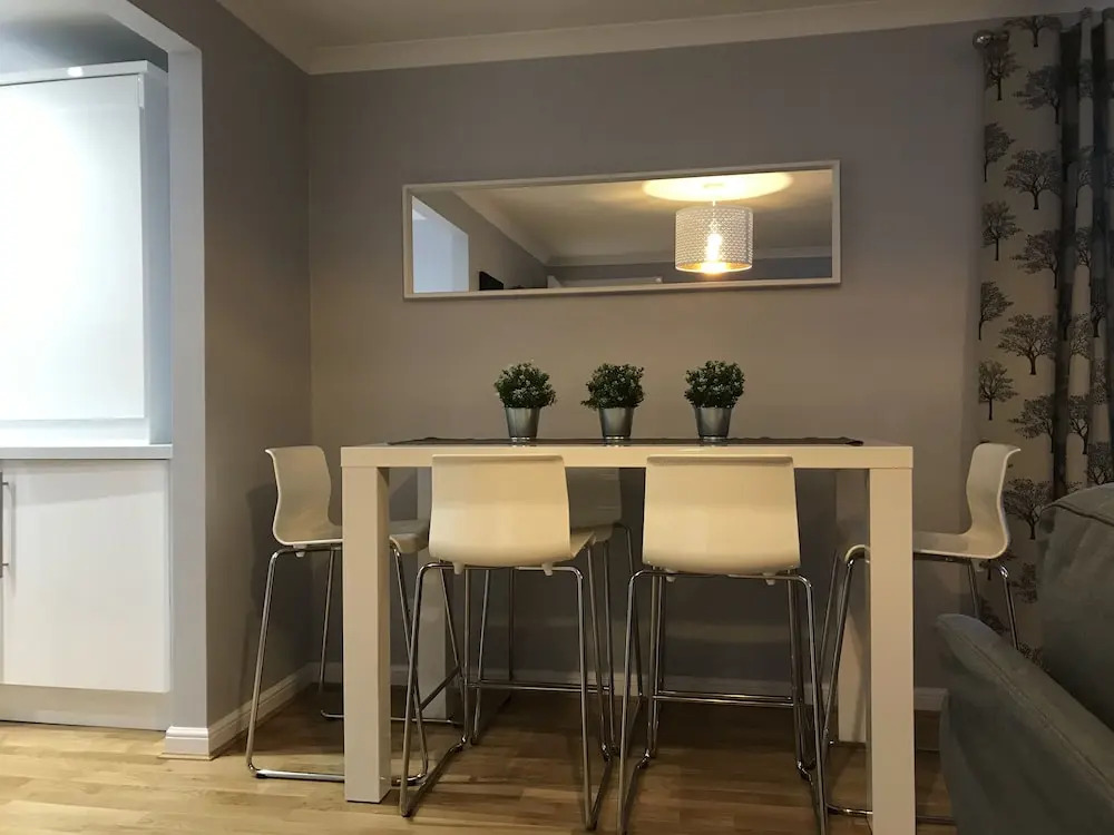 Serviced Apartments East Kilbride
