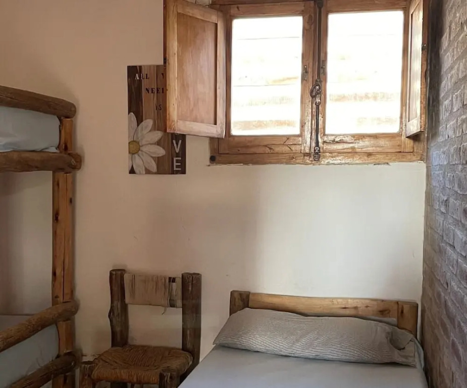 Casa Vacaional
