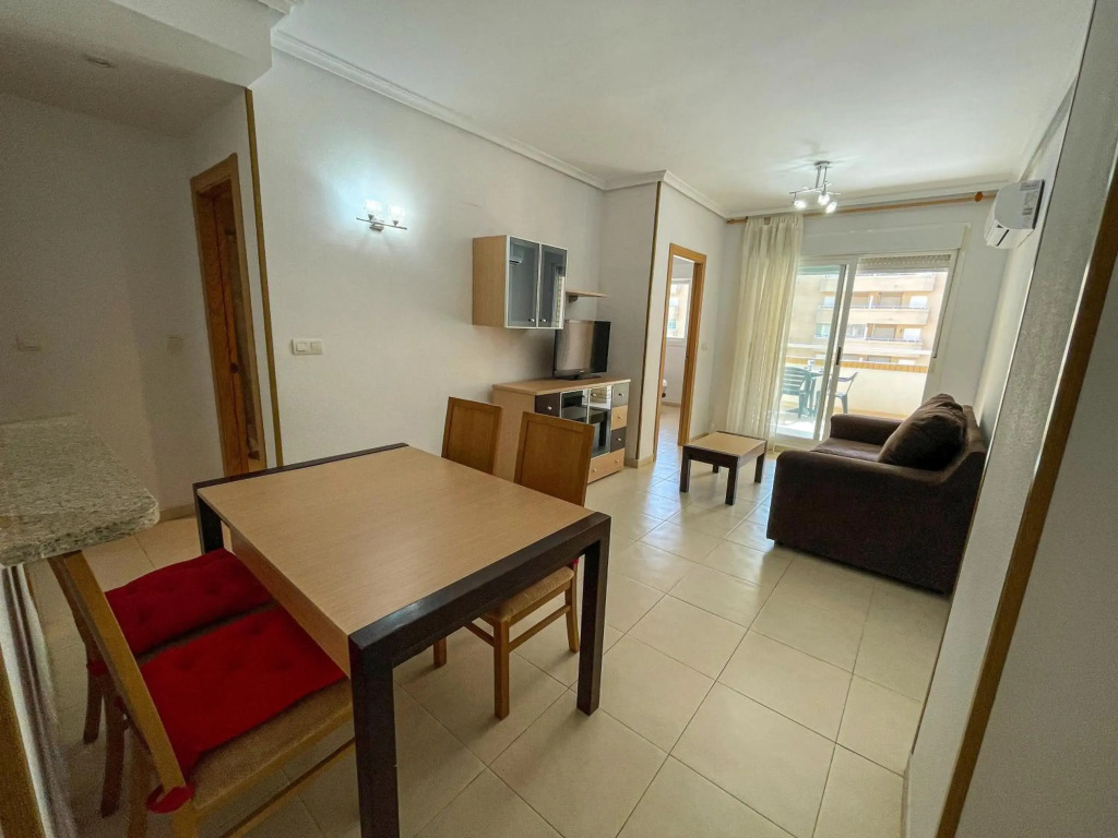 Apartamentos Marina D'Or 3000