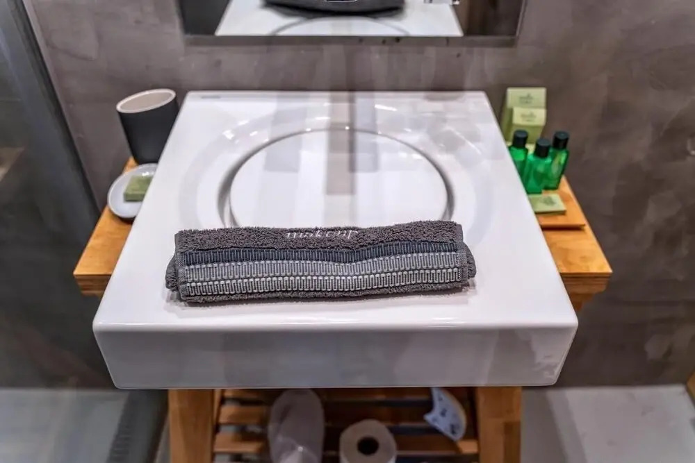 Design Hotel 36