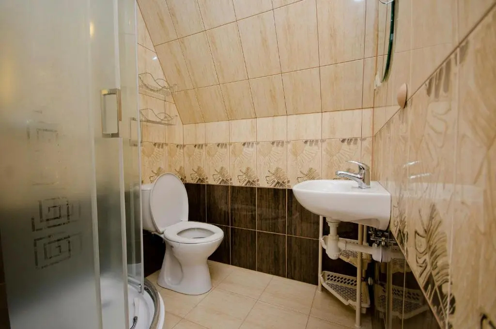 Pokoje Apartamenty Pod Limbą