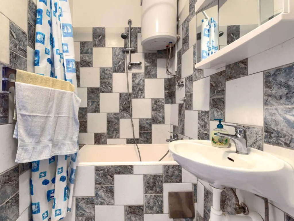 Apartment Perkovic Medulin