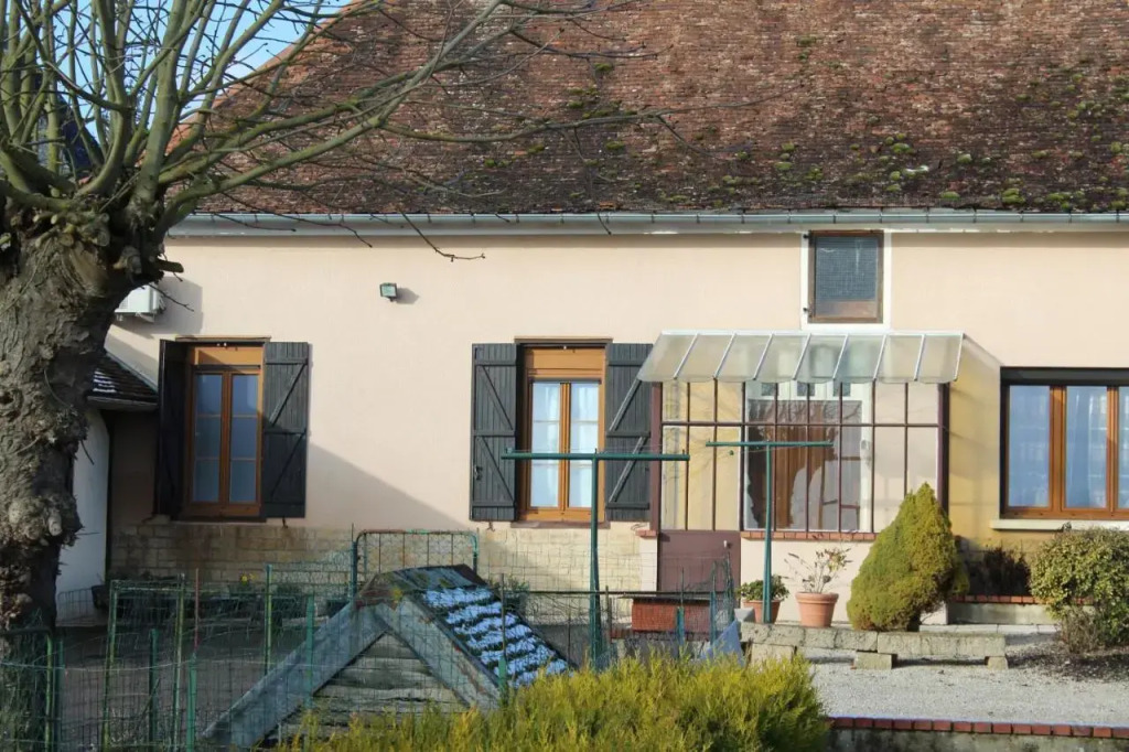 Gite Laubressel, 3 pièces, 5 personnes - FR-1-543-168