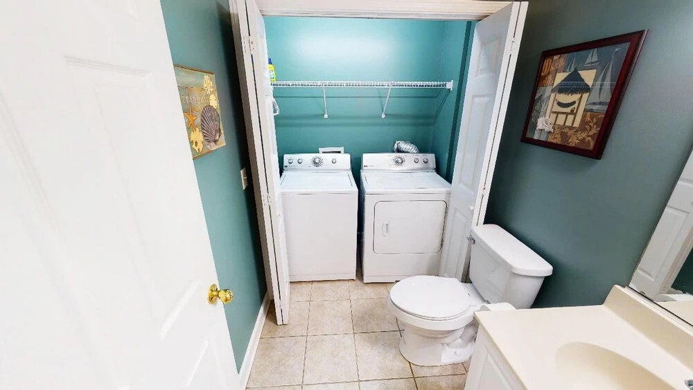 Tidewater by Coastline Resorts