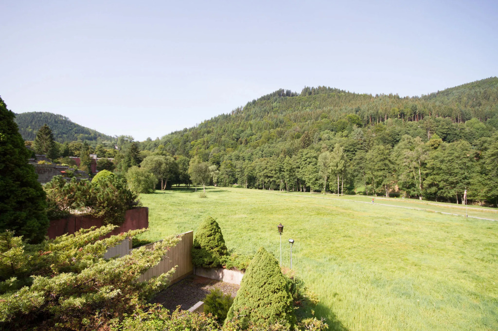 Hotel Valsana am Kurpark