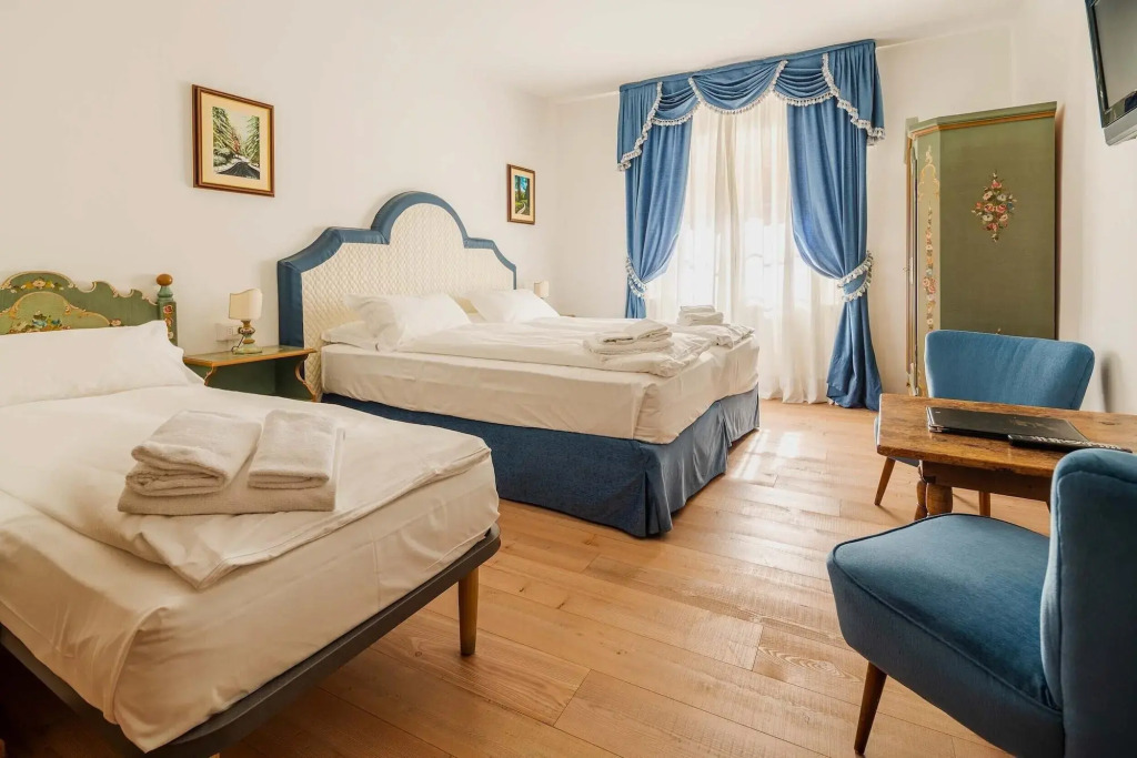 Royal Hotel Cortina